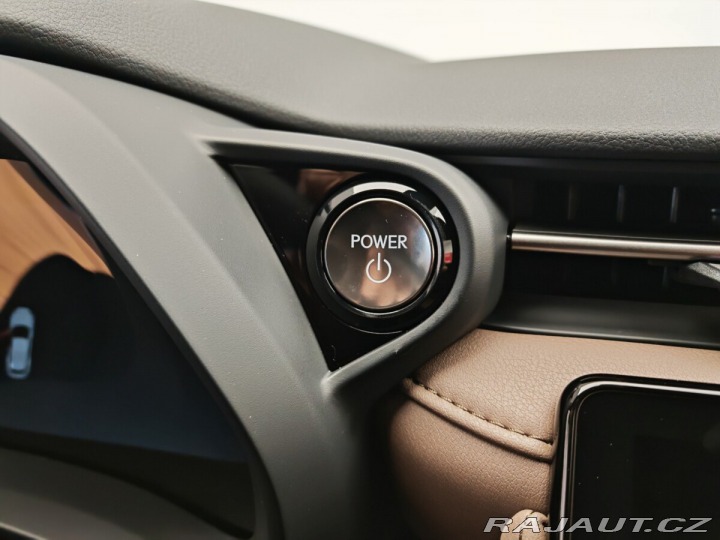 Lexus Ostatní modely LBX ELEGANT TECH 2024