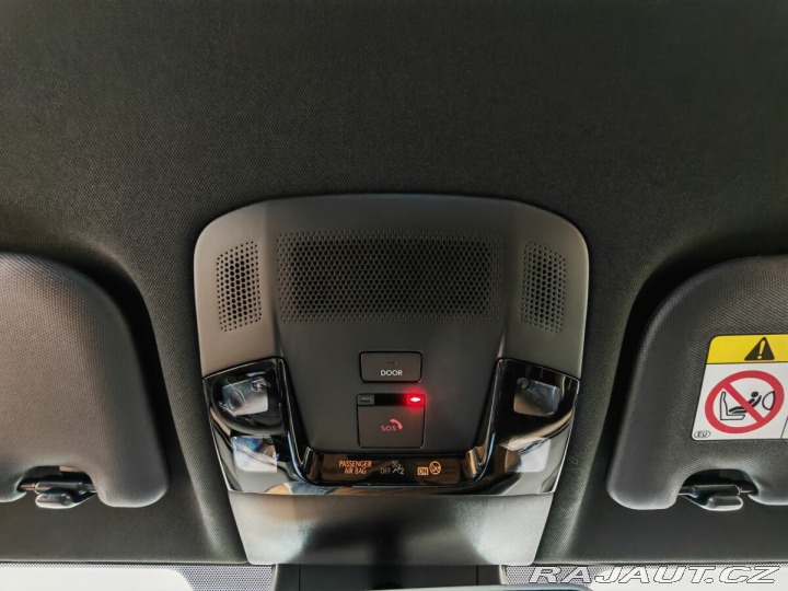 Lexus Ostatní modely LBX ELEGANT TECH 2024