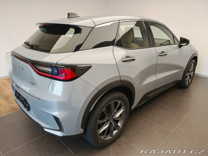 Lexus Ostatní modely LBX ELEGANT TECH 2025