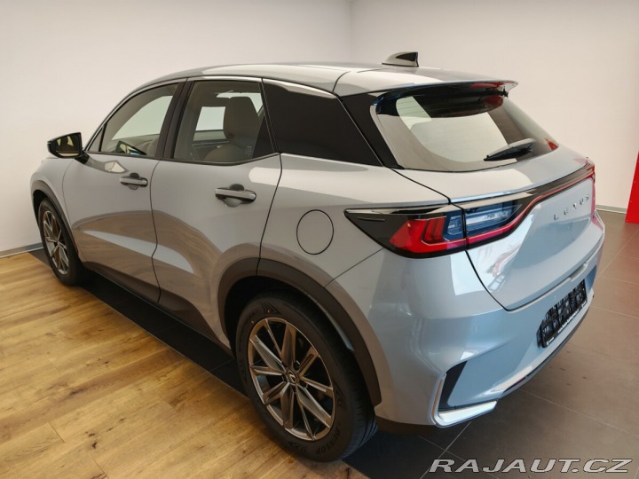 Lexus Ostatní modely LBX ELEGANT TECH 2025