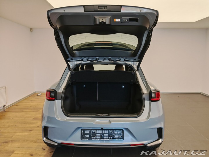 Lexus Ostatní modely LBX ELEGANT TECH 2024