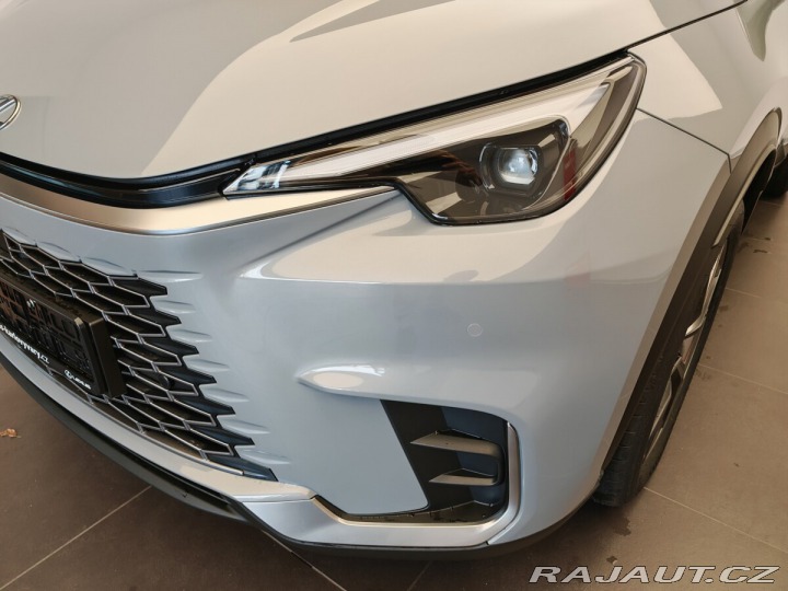 Lexus Ostatní modely LBX ELEGANT TECH 2024