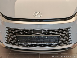 Lexus Ostatní modely LBX ELEGANT TECH 2024