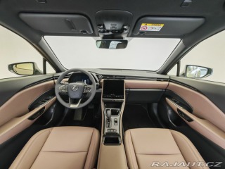 Lexus Ostatní modely LBX ELEGANT TECH 2024