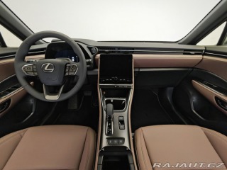 Lexus Ostatní modely LBX ELEGANT TECH 2024