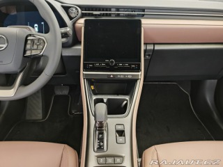 Lexus Ostatní modely LBX ELEGANT TECH 2024