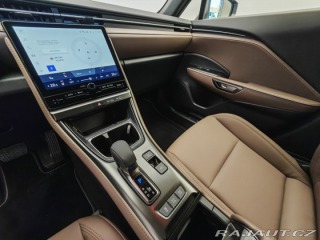 Lexus Ostatní modely LBX ELEGANT TECH 2024