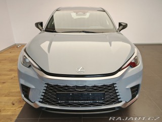 Lexus Ostatní modely LBX ELEGANT TECH 2024