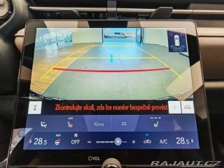 Lexus Ostatní modely LBX ELEGANT TECH 2024