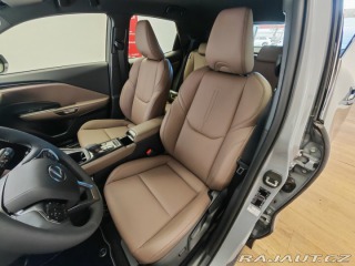 Lexus Ostatní modely LBX ELEGANT TECH 2024