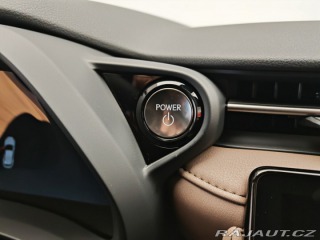 Lexus Ostatní modely LBX ELEGANT TECH 2024