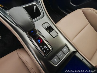 Lexus Ostatní modely LBX ELEGANT TECH 2024