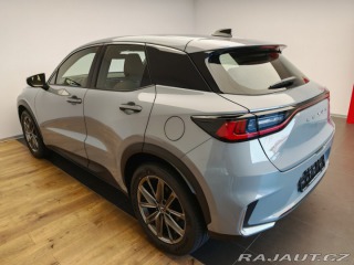 Lexus Ostatní modely LBX ELEGANT TECH 2024