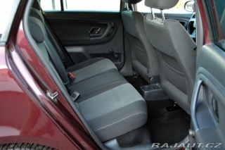 Škoda Fabia 1.2 TSI 63kW Ambiente 2010