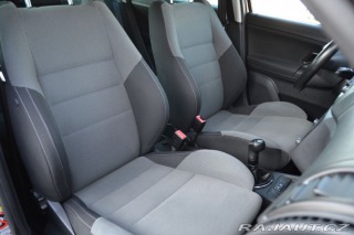 Škoda Fabia 1.2 TSI 63kW Ambiente 2010