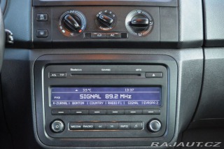 Škoda Fabia 1.2 TSI 63kW Ambiente 2010