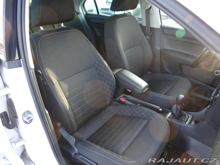 Škoda Rapid 1.2TSI 81kW STYLE 2017