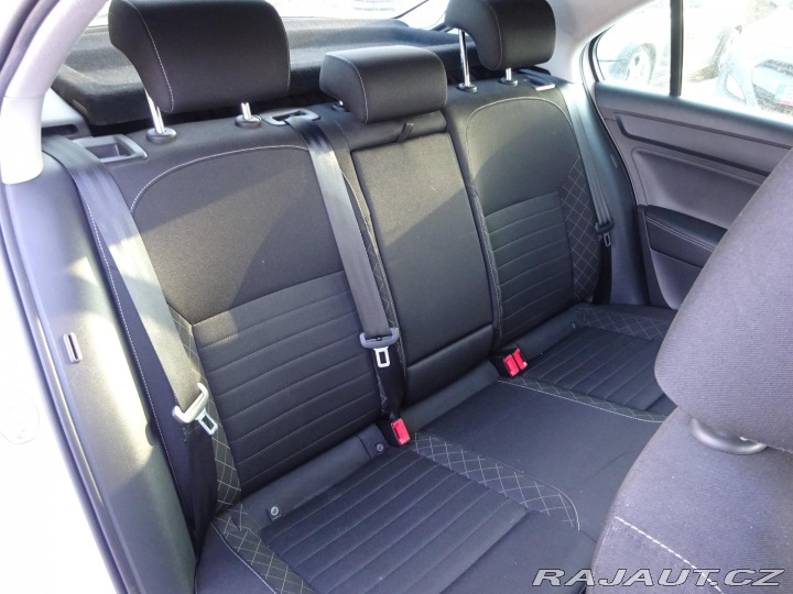 Škoda Rapid 1.2TSI 81kW STYLE 2017