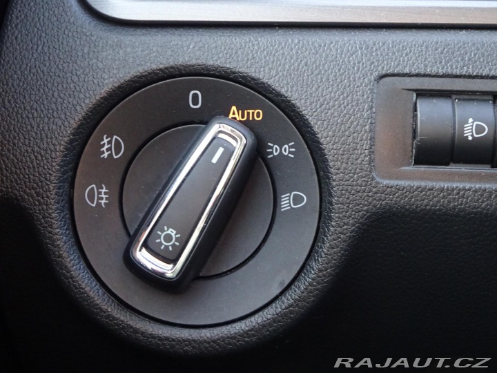 Škoda Rapid 1.2TSI 81kW STYLE 2017