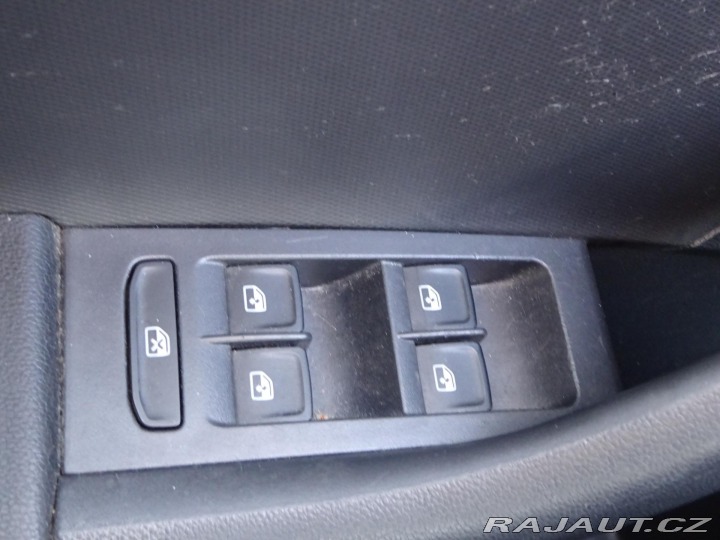 Škoda Rapid 1.2TSI 81kW STYLE 2017