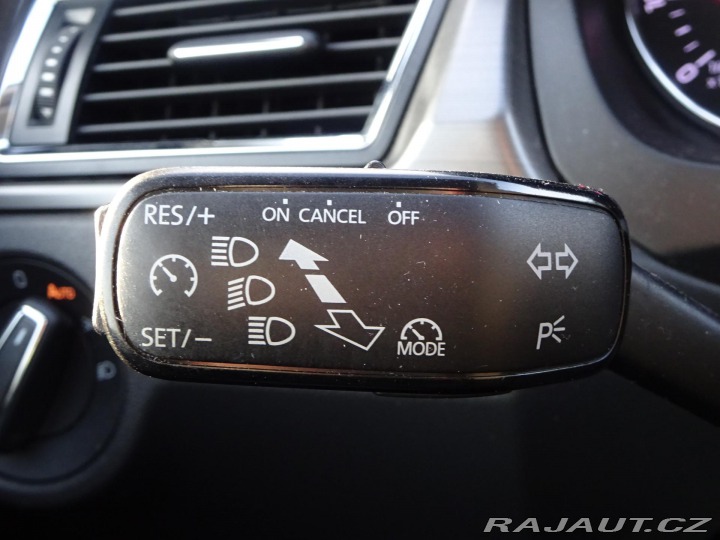 Škoda Rapid 1.2TSI 81kW STYLE 2017