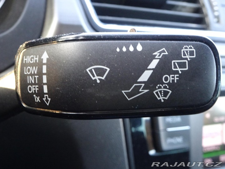 Škoda Rapid 1.2TSI 81kW STYLE 2017