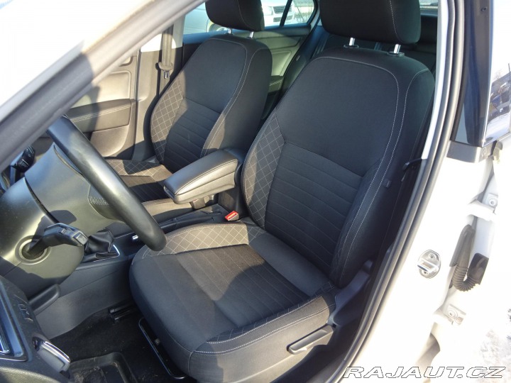 Škoda Rapid 1.2TSI 81kW STYLE 2017