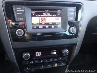 Škoda Rapid 1.2TSI 81kW STYLE 2017