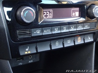 Škoda Rapid 1.2TSI 81kW STYLE 2017