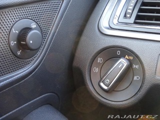 Škoda Rapid 1.2TSI 81kW STYLE 2017