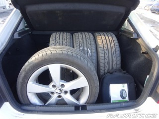 Škoda Rapid 1.2TSI 81kW STYLE 2017