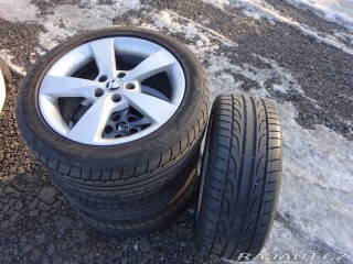 Škoda Rapid 1.2TSI 81kW STYLE 2017