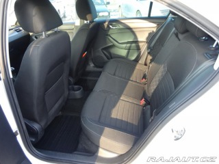 Škoda Rapid 1.2TSI 81kW STYLE 2017