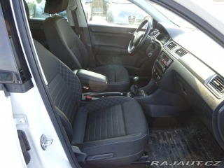 Škoda Rapid 1.2TSI 81kW STYLE 2017