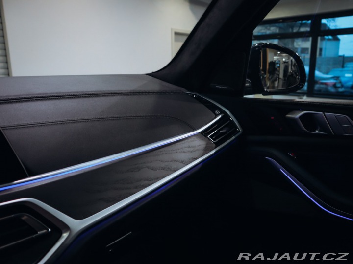 BMW X7 xDrive40i 2022