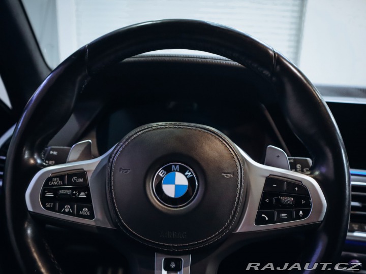 BMW X7 xDrive40i 2022