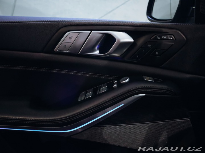 BMW X7 xDrive40i 2022