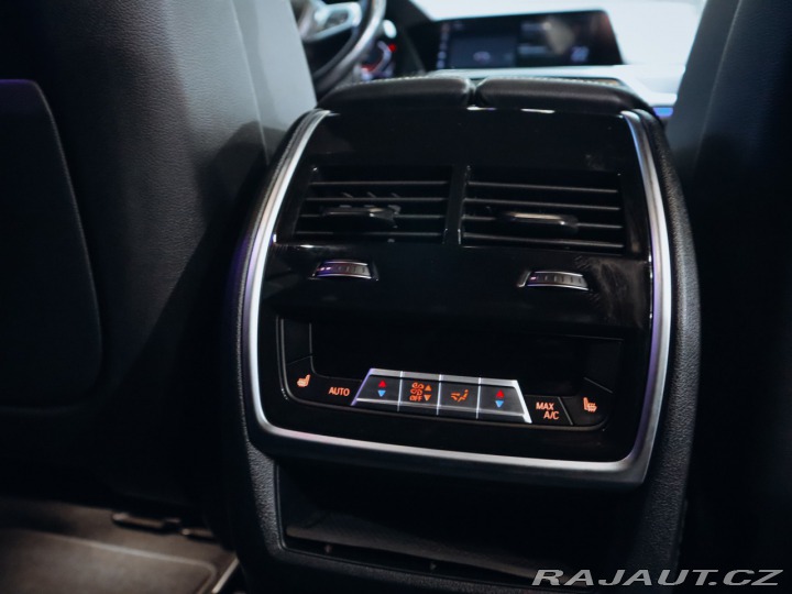 BMW X7 xDrive40i 2022