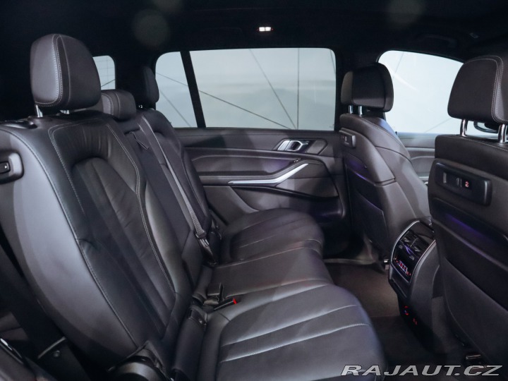 BMW X7 xDrive40i 2022