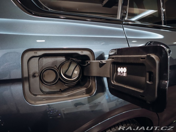 BMW X7 xDrive40i 2022