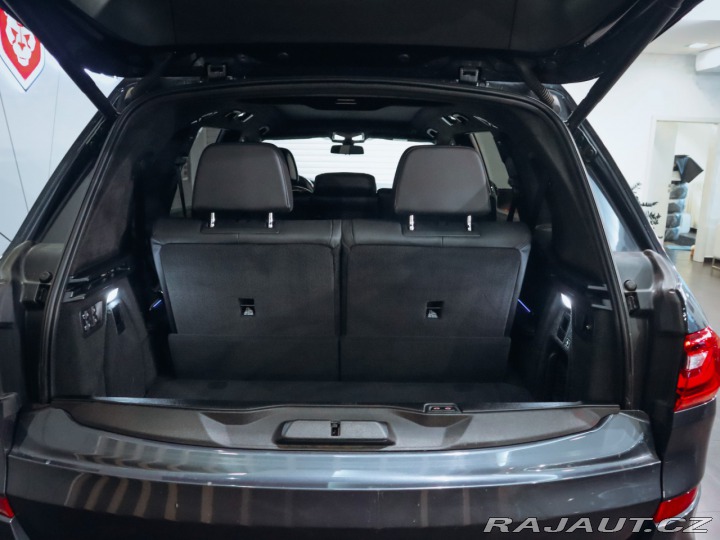 BMW X7 xDrive40i 2022