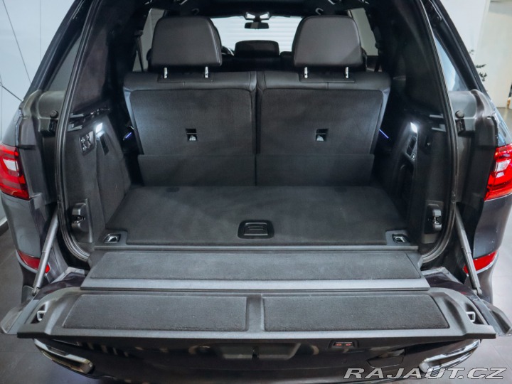 BMW X7 xDrive40i 2022
