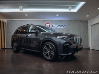 BMW X7 xDrive40i 2022