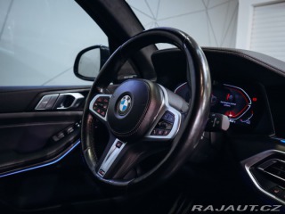 BMW X7 xDrive40i 2022