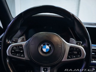 BMW X7 xDrive40i 2022