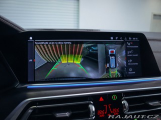 BMW X7 xDrive40i 2022