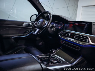 BMW X7 xDrive40i 2022