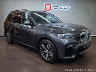 BMW X7 xDrive40i 2022