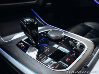 BMW X7 xDrive40i 2022