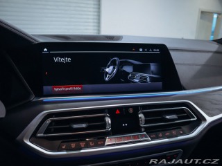 BMW X7 xDrive40i 2022